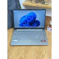ราคา HP 15S-EQ2068AU Ryzen 5 5500U Ram 16GB (17897245635)