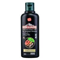 ราคา ก๊กเลี้ยง แฮร์ดาร์คเคนนิ่ง แอนด์ ทิคเคนนิ่ง แชมพู ขนาด 200 มล. (18369946543)