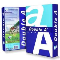 ราคา ราคาถูก A3 A4, A5 Double A Printing Paper 70g, 80g - ของแท้ (500 แผ่น) (27340331656)