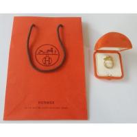 ราคา แหวน Hermes Horse Head Size 50 (Used) (5079490253)