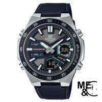 ราคา CASIO EDIFICE EFV-C110L-1AVDF ของแท้ ประกันศูนย์ CMG (25168425172)