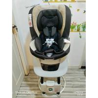 ราคา คาร์ซีทญี่ปุ่น ailebebe kurutto nt ✅ ซัพพอร์ทครบ พร้อมใช้งาน (6962966148)