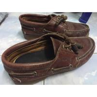 ราคา รองเท้าหนังแท้ timberland (518125588)