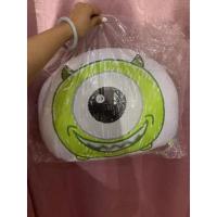 ราคา ตุ๊กตาหมอน มือ1 ตุ๊กตาไมค์ (7872947802)