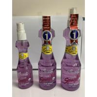 ราคา Caring Spray Net สเปรย์เซ็ทผม อยุ่ทรงตลอดทั้งวัน แคริ่ง สีม่วง (5232591600)