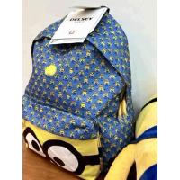 ราคา ‼️พร้อมส่ง‼️กระเป๋าเป้ Delsey paris x minion (24570342550)