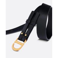 ราคา Dior montaigne belt (size 75) ช็อบไทย ของแท้ ใช้1-2ครั้ง (28842860690)