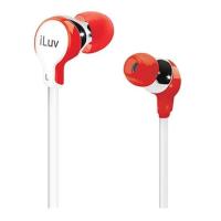 ราคา หูฟัง iLuv รุ่น iEP314 (29900349273)