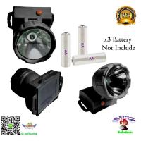 ราคา ไฟส่องกบ LED Sportlight Head. (388431125)