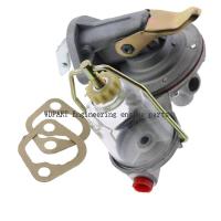 ราคา 3637338M91 Fuel Lift Pump With Bowl For Massey Ferguson 65 165 302 304 30 31 (57853504164)