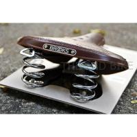 ราคา เบาะ อานจักรยาน BROOKS B67 (25751846623)