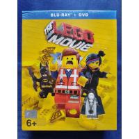ราคา Blu-ray *แท้* : The Lego Movie/ เดอะ เลโก้ มูฟวี่ (BD Combo Set => BD+DVD+Lego Vitruvius Minifigure)/มีเสียงไทย+มีซับไทย (12375393628)