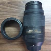 ราคา เลนส์ซูม Nikon DX Lenses 55-300 mm 1:4.5-5.6 G (7034174491)