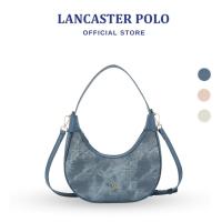 ราคา Lancaster Polo Cynthia กระเป๋าสะพาย (42357121432)
