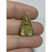 ราคา เหรียญหล่อโสธรสองหน้าเนื้อโลหะผสม พระบ้านๆราคาแบ่งปัน (26458739204)