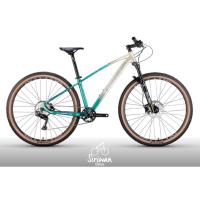 ราคา Trinx X5PRO NEW2024 จักรยานเสือภูเขาล้อ29” เฟรมอลูซ่อนสาย น้ำหนักเบา (24825589474)