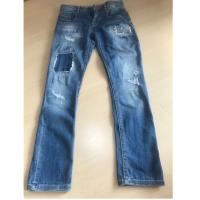 ราคา กางเกงยีนส์ ZARA BOYS SIZE 9-10 (7726859490)