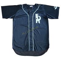 ราคา เสื้อเบสบอลมือสอง สภาพดี อก 46 นิ้ว ยาว 33.5 นิ้ว (8502130561)