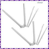 ราคา 1เซ็ตสแตนเลสอ่อนนุชและแครกเกอร์อาหารทะเลปูขาเครื่องมือกุ้งก้ามกรามแครกเกอร์หอยนางรมส้อมสําหรับครอบครัวงานปาร์ตี้ร้านอาหาร cslongsi (57455599012)