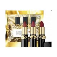 ราคา Pat Mcgrath Labs : Mini MatteTrance Lipstick Trio (19968739064)