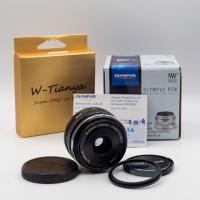 ราคา เลนส์ Olympus M.Zuiko 17 mm F1.8 (2728335787)