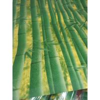 ราคา ส่งไวทันใจ พร้อมส่งจ้า✨วอลเปเปอร์ลายต้นไผ่ 3D ชนิดทากาว (9312374010)