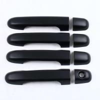 ราคา For Hyundai Elantra 2007 - 2010 For i20 i30 2008 2009 2010 2011 2012 ABS Chrome Door Handle Cover T (56654530303)