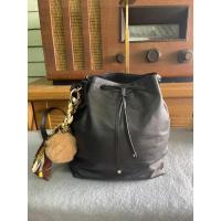 ราคา BANANA REPUBLIC กระเป๋าสตรีทแบรนด์มือสอง (20978445725)