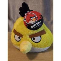 ราคา ตุ๊กตา angry bird สีเหลือง มีป้าย (24089261547)
