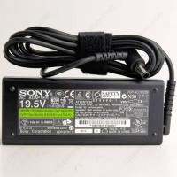 ราคา ต้นฉบับ SONY VAIO 19V 4.74A SVE14 SVF14 VPCYB อะแดปเตอร์ชาร์จแล็ปท็อป (27939478898)