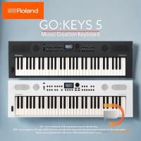 ราคา Roland GO KEYS 5 Music Creation Keyboard (29004674445)