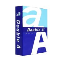 ราคา กระดาษA4 Double A 80 GSM.500 Sheets (24312669700)