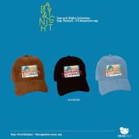 ราคา ABEARABLE - Day, Changeable color cap - หมวกเปลี่ยนสีตามแสงแดด (41725019571)