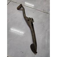 ราคา คันเกียร์ แท้มือสอง เก่าญี่ปุ่น Honda C92 C95 สภาพดีสวย เฟืองยังคม (26186167782)