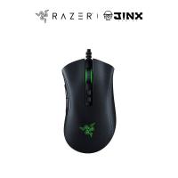 ราคา Razer DeathAdder V2 เมาส์เกมมิ่ง - ประกันศูนย์ 2 ปี (23520131368)