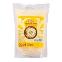 ราคา เอโร่ พาร์เมซานชีส ชนิดผง 500 ก. (ARO Grated Parmesan Cheese 500 g) (40327708285)