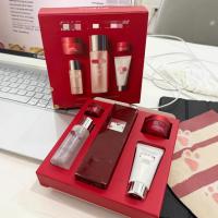 ราคา แฟชั่นขายตรง Sk Home All-Star Crystal Clear Five Piece Set Fairy Water 75ml Essence Cream Eye Cream Facial Cleanser Set Gift Box Gift (52155410187)