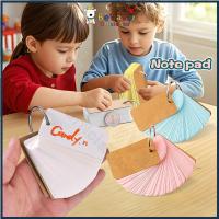 ราคา เบวาวาร์ เปล่าบันทึกการ์ดธรรมดาหมายเหตุหนังสือสองด้านแฟลชการ์ดอ่านการ์ดคํา (27684999827)