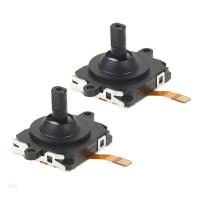 ราคา 1 Pair 3D Analog-Rocker Thumb Joystick For Facebook-Oculus 2 VR-Controller (22542198773)