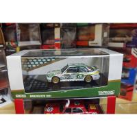 ราคา [สต๊อกพร้อม] tarmac works 64 Model 1/64 tw BMW m3 e30 Singapore Limited Out-of-Print Rare Brand New Ouncher Photograph tictac BMW M3 E30 DTM Beforegraphing Video ไม่รับคืนเงิน 1991 (57405220228)