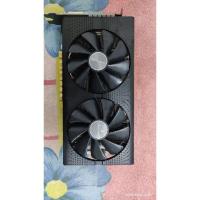 ราคา Sapphire RX 580 8GB (2048 SP) (29209142906)