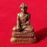ราคา พระมหาอุปคุตเถร ปราบมาร บันดาลโชคลาภ (ปางบัวเข็ม) ที่ระลึกวัดอุปคุต จ.เชียงใหม่ P502 (13333558519)