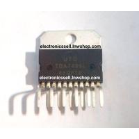 ราคา TDA7499L ไอซี IC TDA7499 L ไอซี7499 ตัวถัง ยี่ห้อ UTC 1pcs 1ตัว ขาย ราคา ตัวละ อะไหล่ อิเล็กทรอนิกส์ ic ขยายเสียง ในไทย (22328891168)