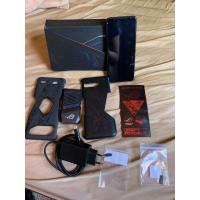 ราคา Asus ROG Phone 3 Grobal Rom(12/512GB) สภาพสวยมาก (5984320831)
