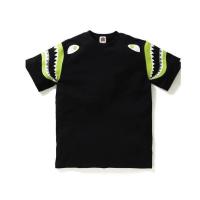 ราคา เสื้อยืดBapeแขนสั้นสีเขียว (19282633259)