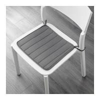 ราคา แผ่นรองนั่ง IKEA เบาะรองนั่ง มีเชือกผูก แท้ 100% (986649648)