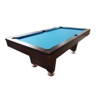 ราคา โต๊ะพูล7ฟุต พร้อมอุปกรณ์มาตราฐานครบชุด 7 foot pool table (3844454246)