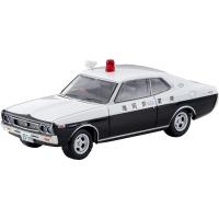 ราคา TOMYTEC Tomica Limited Vintage Neo 1/64 LV-N Western Police Vol. 24 Nissan Laurel HT Patrol Car (23634848841)
