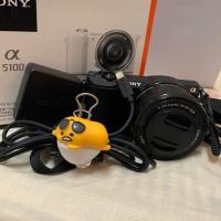 ราคา กล้อง sony a5100 มือ 2 สภาพ 95% (7252778715)