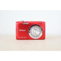 ราคา กล้องดิจิตอลคอมแพค Nikon Coolpix A100 (Rare!!) (24513966076)